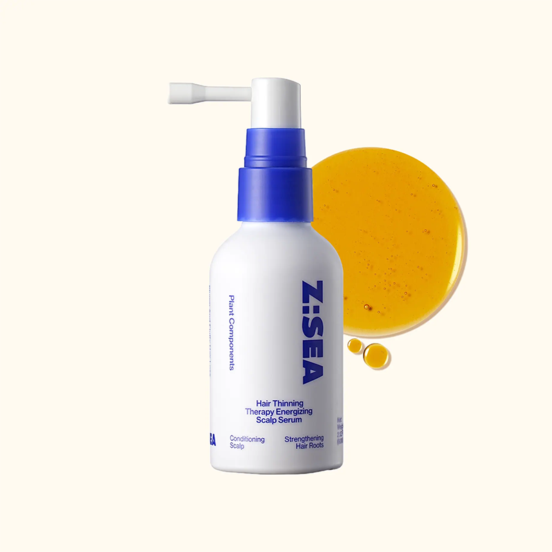 EHDOC Anti-Hair Loss and Hair Strengthening Serum