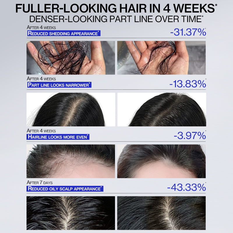 EHDOC Scalp & Hair Care Roll-On Serum