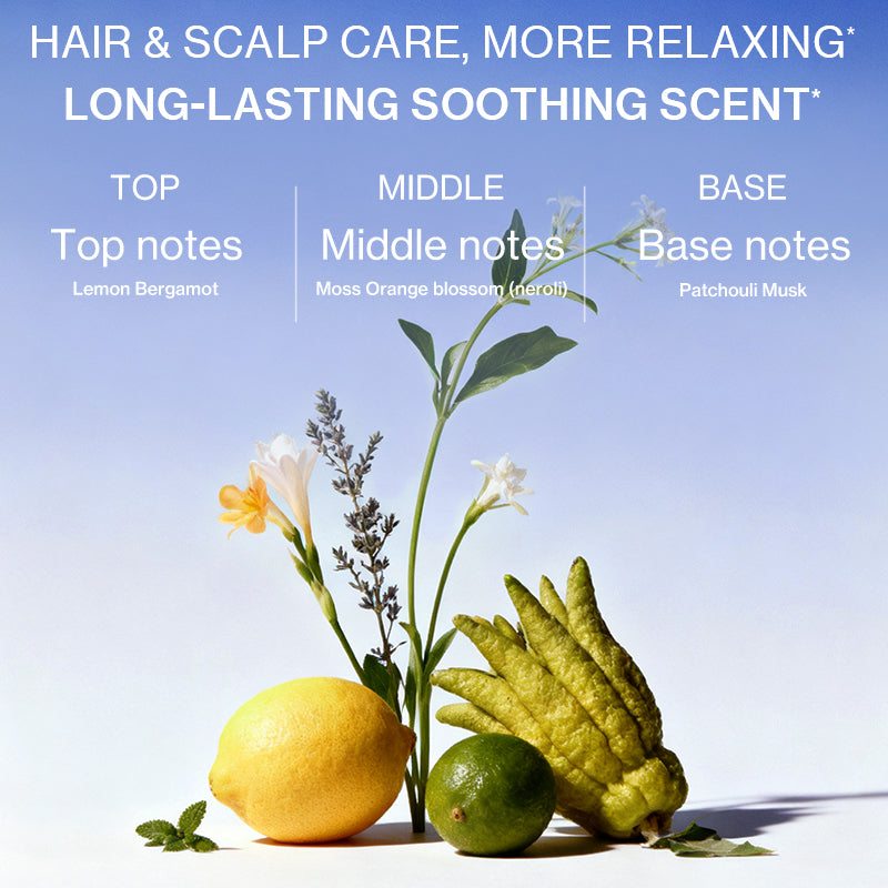 EHDOC Scalp & Hair Care Roll-On Serum
