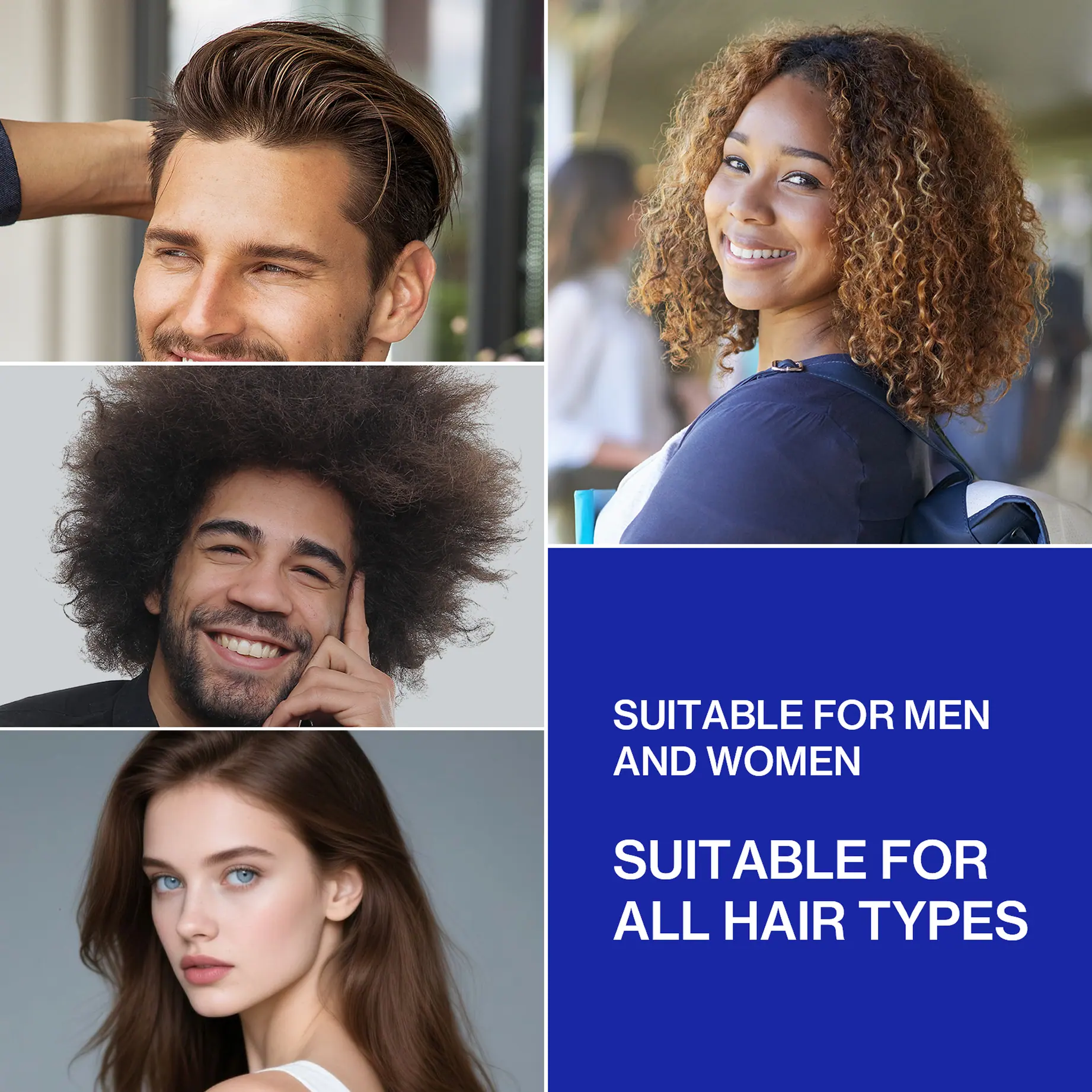 EHDOC Anti-Hair Loss and Hair Strengthening Serum